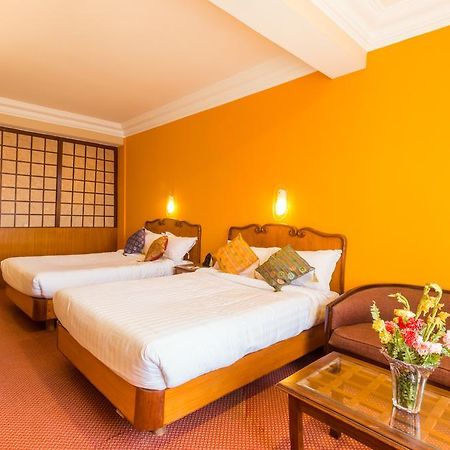 Little Nepal Inn Kathmandu Ngoại thất bức ảnh
