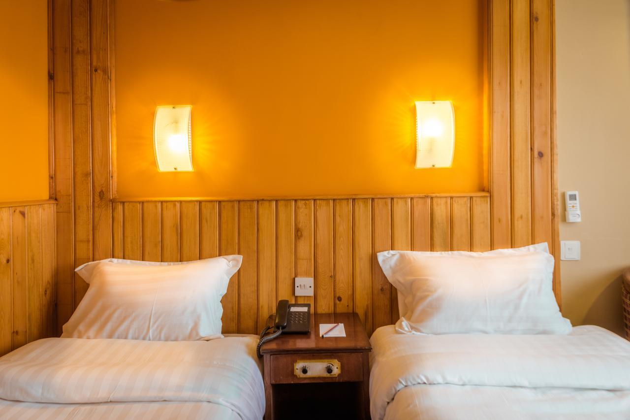 Little Nepal Inn Kathmandu Ngoại thất bức ảnh