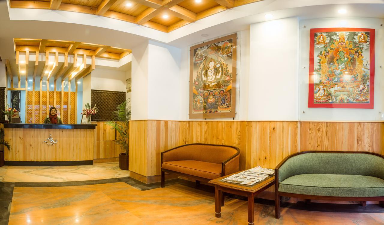 Little Nepal Inn Kathmandu Ngoại thất bức ảnh
